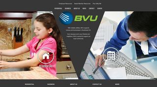 BVU Authority: Electricity, Water & Wastewater