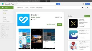 Bynder - Apps on Google Play