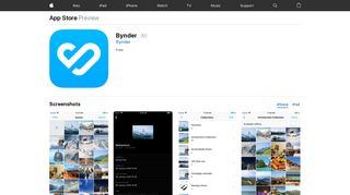 Bynder on the App Store - iTunes - Apple