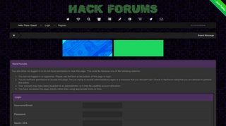 Bypass minecraft server login password? - Hack Forums
