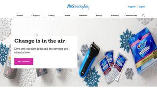 bzzagent-samples | P&G Everyday United States (EN)