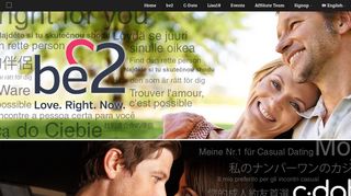 Insparx: Best Online Dating Affiliate Marketing Programs