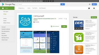 C4Yourself - Apps on Google Play