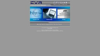 DMVLink- Computerized Vehicle Registration