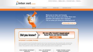 Inter.net Canada