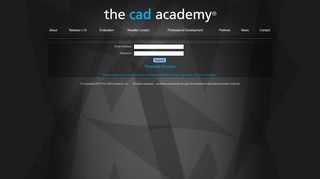 the cad academy