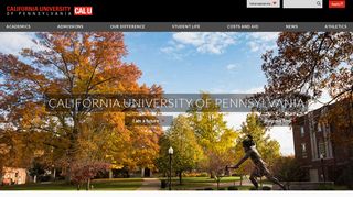 California University of Pennsylvania | Cal U