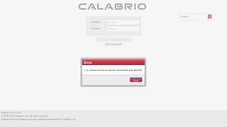 Calabrio