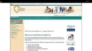 Home - Human Services - San Bernardino County