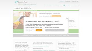 Health Net Medi-Cal