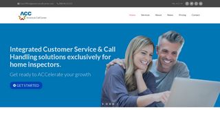 America's Call Center – Integrated Customer Service & Call Handling ...