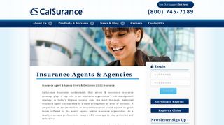 CalSurance Associates | Insurance Agents & Agencies