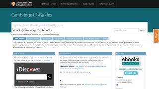 Find ebooks - <span class=
