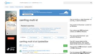 Free camfrog multi id Download - camfrog multi id ... - UpdateStar.com