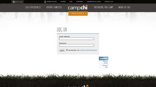 CampInTouch