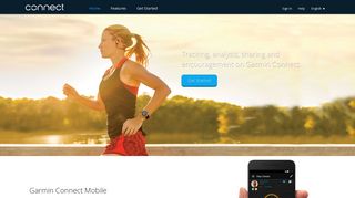 Garmin Connect | Free Online Fitness Community