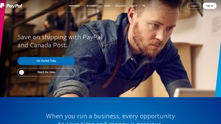 PayPal Shipping with Canada Post® Guide – PayPal Canada
