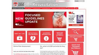 Heart and Stroke Foundation of Canada
