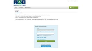 Canucks Autism Network - Online Registration - ACTIVE Communities