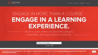 The Ohio State University - Canvas Network | Free online courses ...