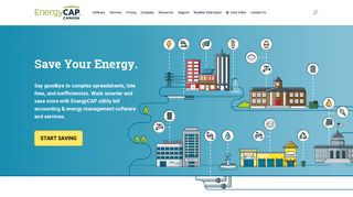 Login – EnergyCAP Canada