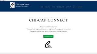 chicagocapital | CONNECT