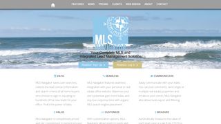 Cape Cod MLS - IDX Broker Reciprocity MLS Update