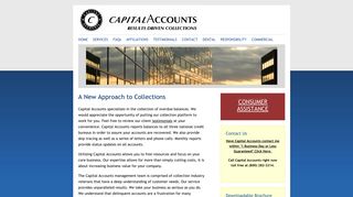 Capital Accounts