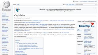 Capital One - Wikipedia