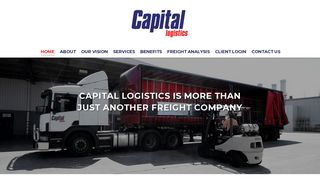 Capital Logistics