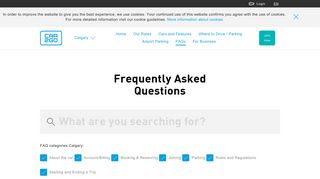 car2go Calgary | Frequently Asked Questions