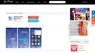 Download 3i-Networks 1.1.0.4 APK for PC - Free Android Game ...
