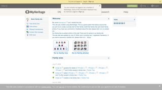 bristar bri - MyHeritage