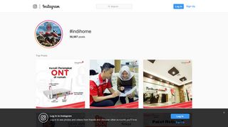 #indihome hashtag on Instagram • Photos and Videos