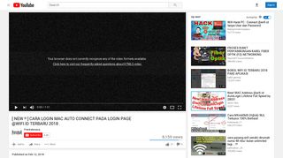 [ new !! ] cara login mac auto connect pada login page @wifi.id terbaru ...