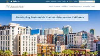 California Air Resources Board: Homepage