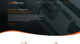 Carbase : Auto Dealer Websites and Marketing