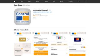 complete Control im App Store - iTunes - Apple