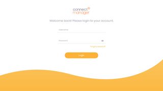 Connect Manager