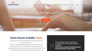 Cardstream: Secure Online Payment Processing
