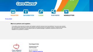 Care4Nurse Partners