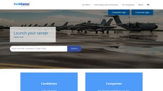 Aero Career: Aeronautical Careers in Canada