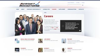Careers | Aerojet Rocketdyne