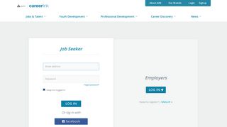 Job Search, Career Advice & Employer Tools | Careerlink