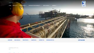ADNOC Offshore Careers - Abu Dhabi National Oil Company