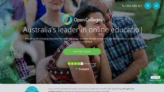 Accredited Online Courses|Online Education Australia