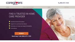 Caregivers Home - CareGivers