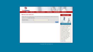 Care Systems Inc. - Nurse Scheduling Software