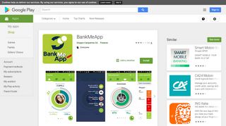 BankMeApp - Apps on Google Play