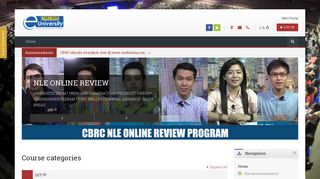 CBRC Online